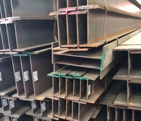 逊克Q235C工字钢